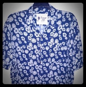 Vintage Hawaiian shirt